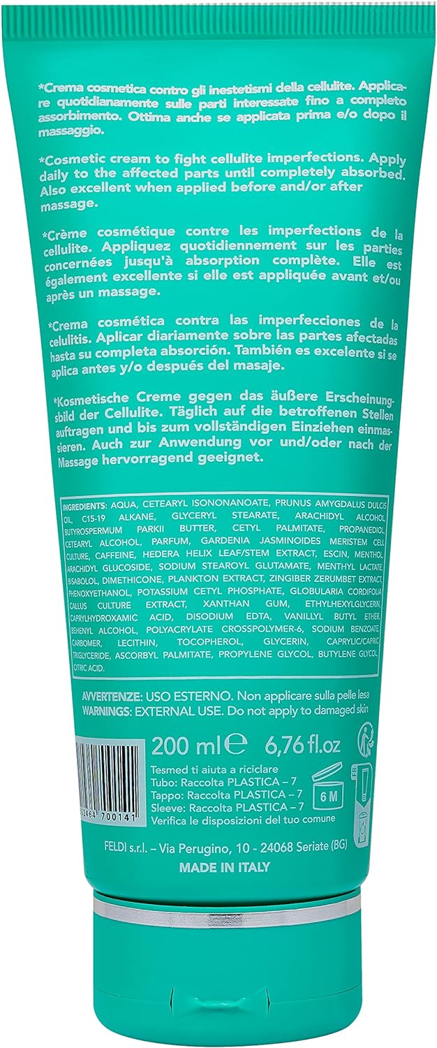 tesmed body perfection 2
