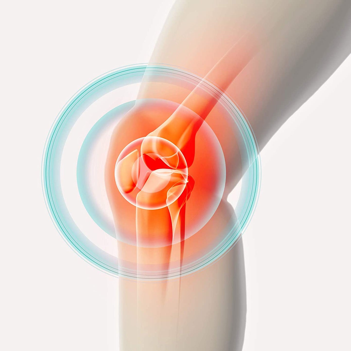 tesmed knee 3