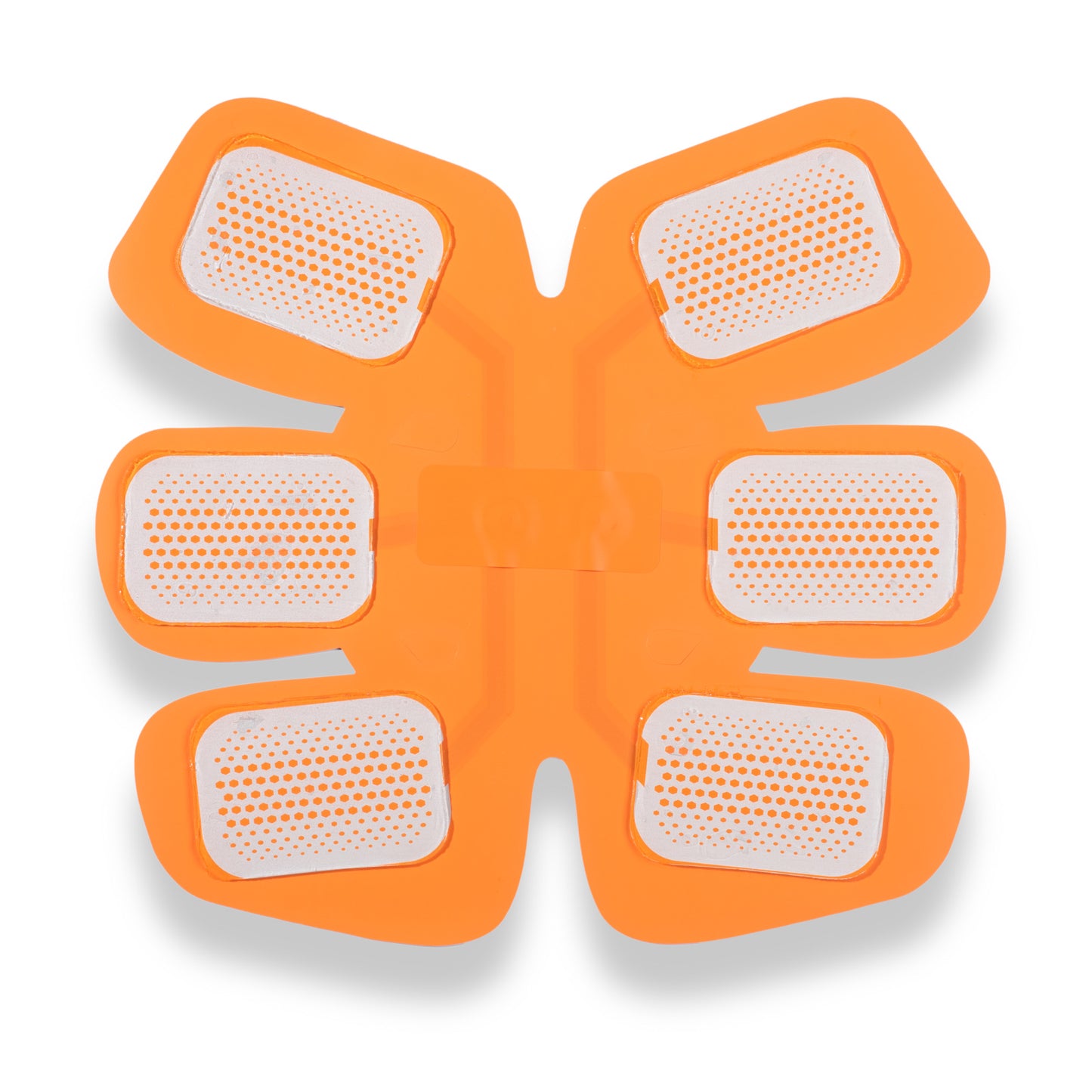 tesmed trainer pad back