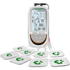 Muskelstimulator Tesmed Te-880R Tens, Ems, Massage