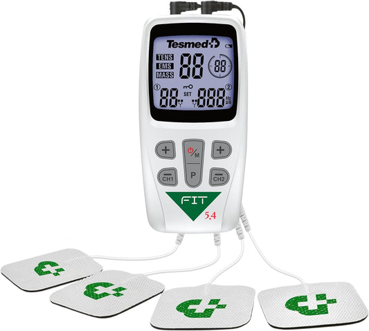 fit 5.4