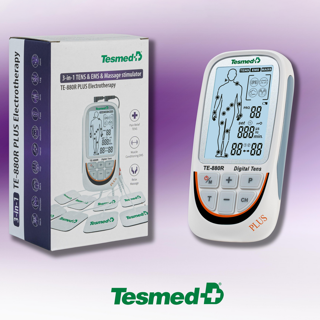 Tesmed
