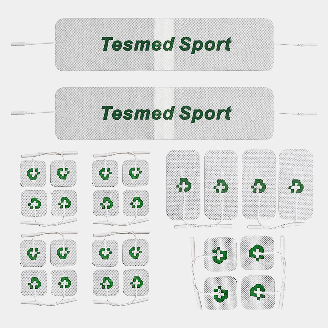 tesmed top equipment