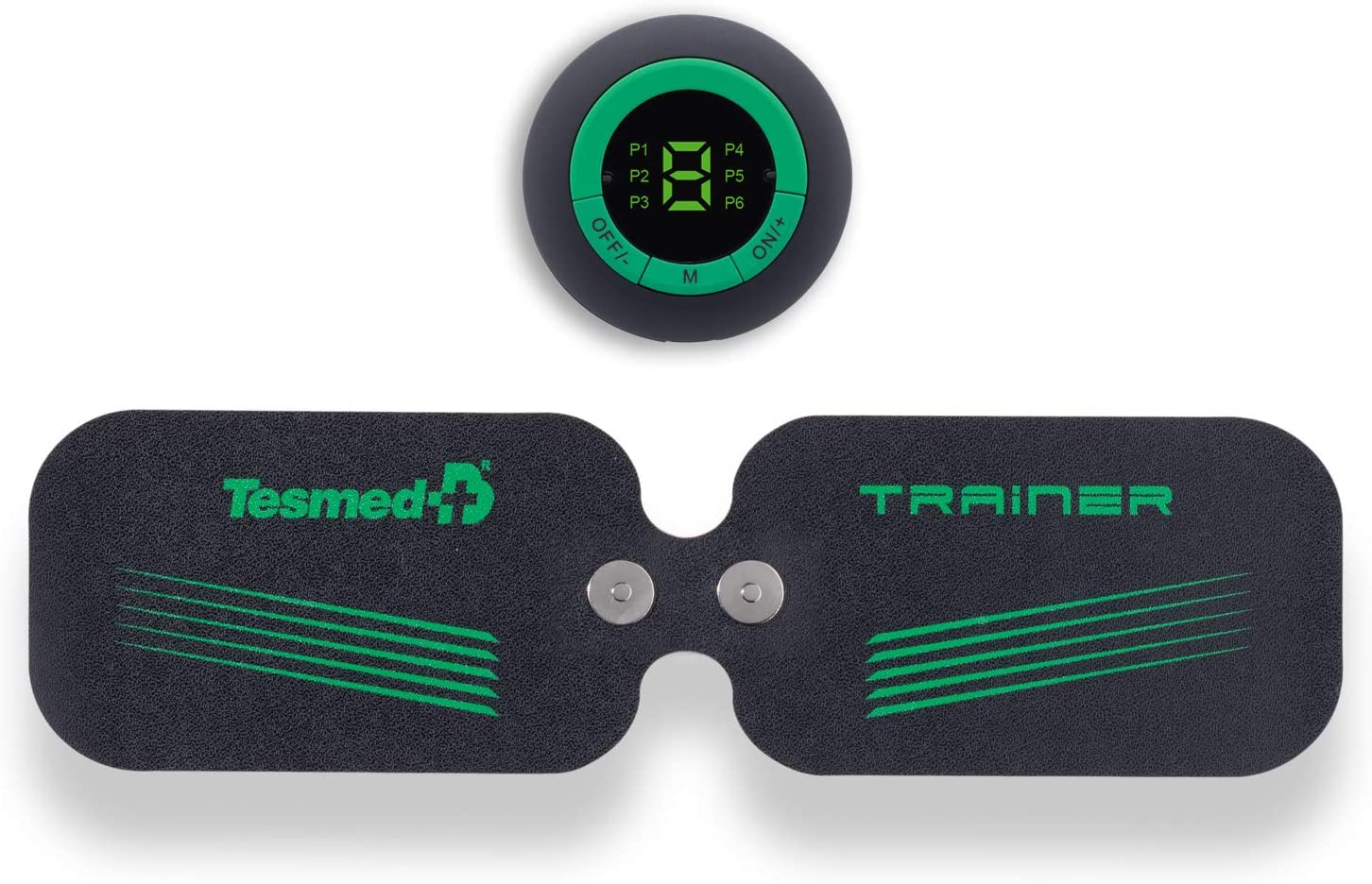 SEVEKO ABS Stimulator EMS Muscle Stimulator, ABS Trainer Safe EMS Muscle Stimulator, Full body Workout ABS Trainer, 8 Modes & 15 Intensities, 10pcs Pads(Orange SEVEKO ABS Stimulator EMS Muscle Stimulator, ABS Trainer Safe EMS Muscle Stimulator, Full body Workout ABS Trainer, 8 Modes & 15 Intensities, 10pcs Pads(Orange