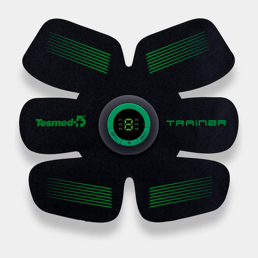 Elettrostimolatore per Addominali Tesmed TRAINER